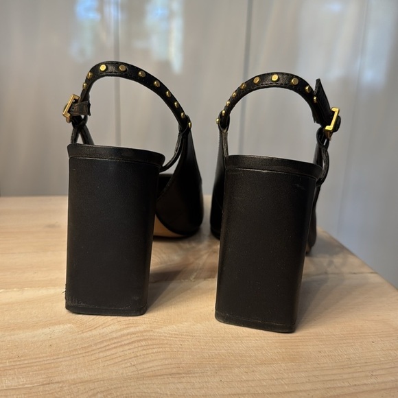 Vince Camuto Pump - Picture 6 of 9